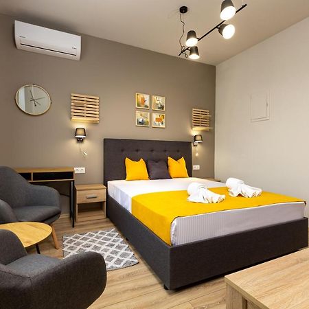 Kapana Guest House On Central Pedestrian Street With Parking Included Plovdiv Exteriér fotografie