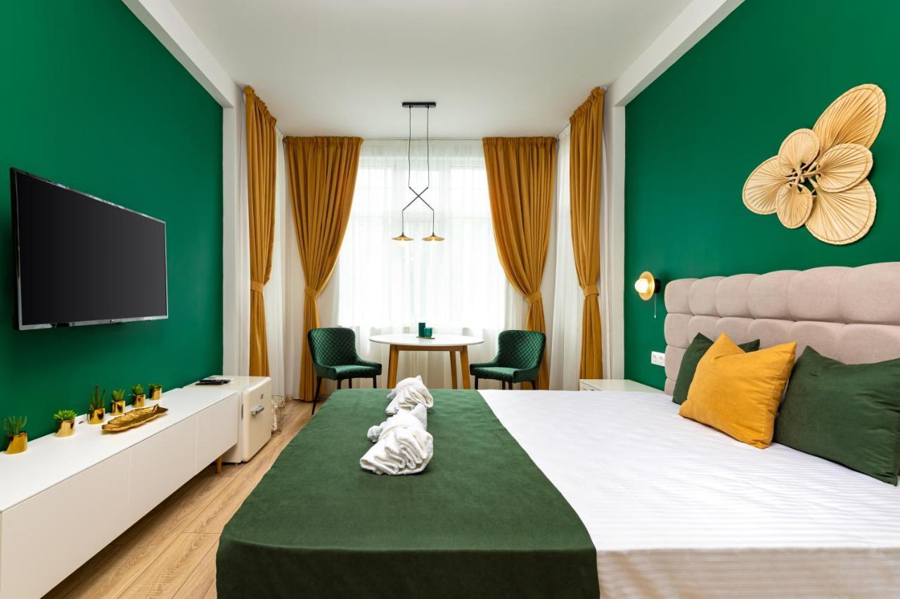 Kapana Guest House On Central Pedestrian Street With Parking Included Plovdiv Exteriér fotografie