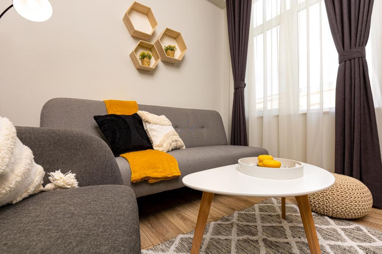 Kapana Guest House On Central Pedestrian Street With Parking Included Plovdiv Exteriér fotografie