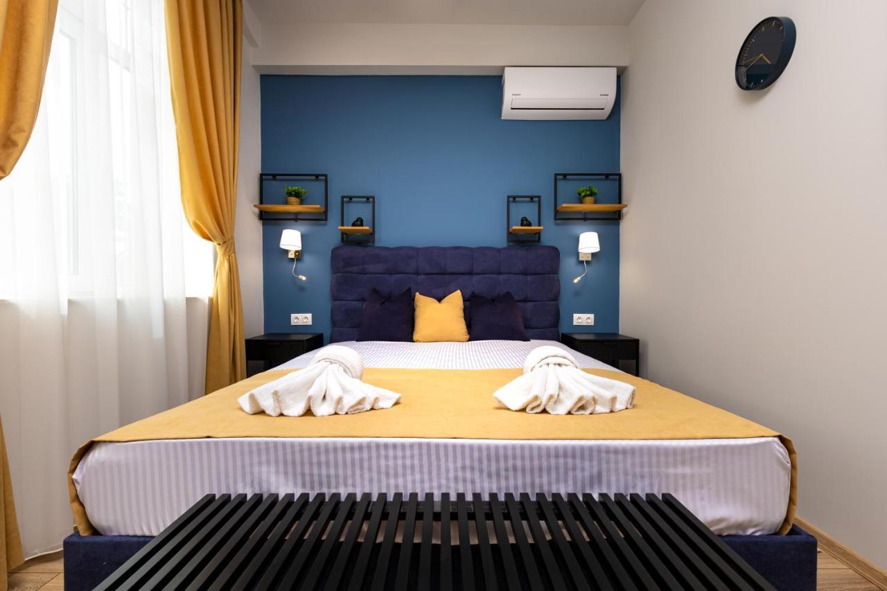 Kapana Guest House On Central Pedestrian Street With Parking Included Plovdiv Exteriér fotografie