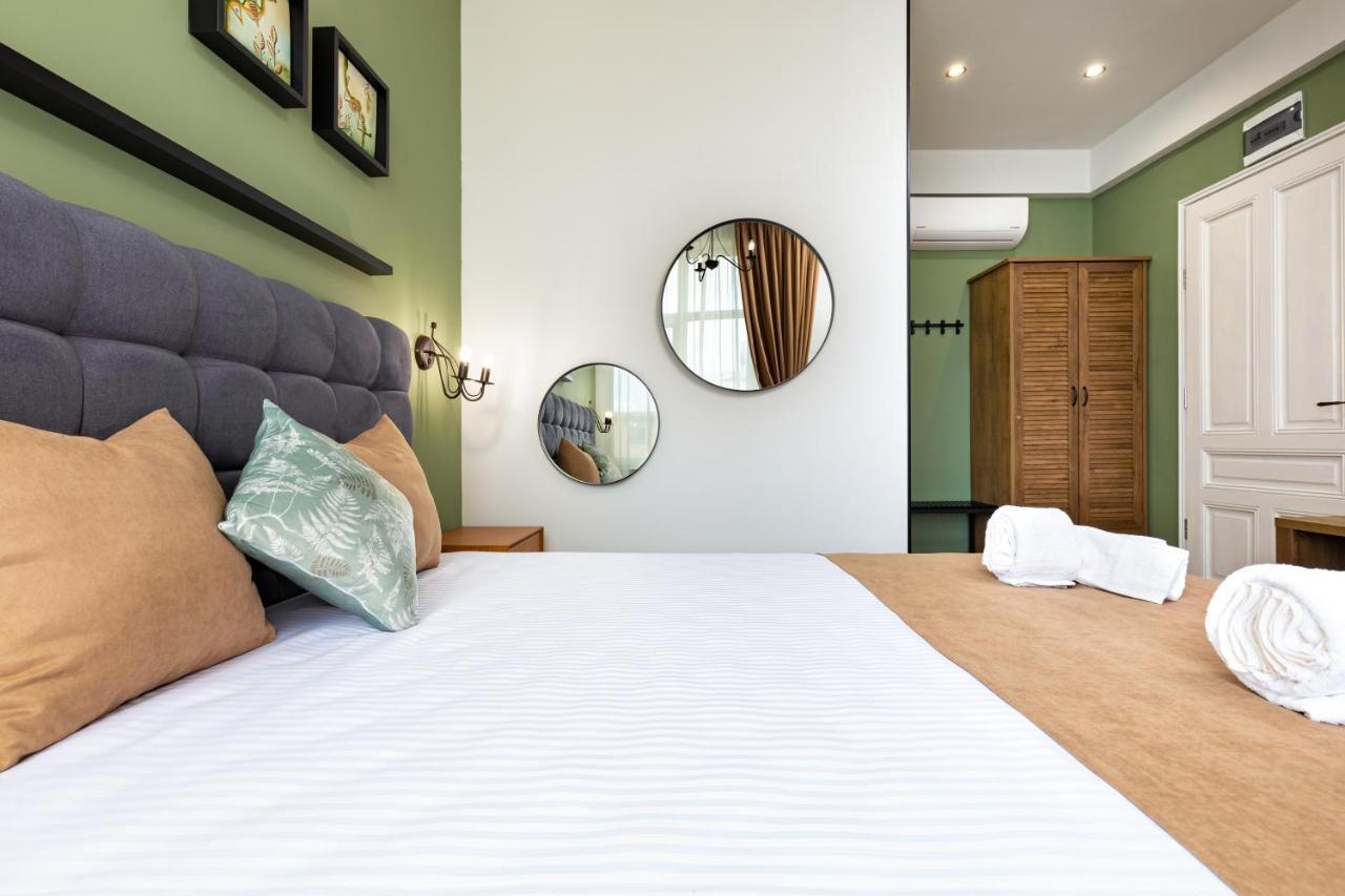 Kapana Guest House On Central Pedestrian Street With Parking Included Plovdiv Exteriér fotografie