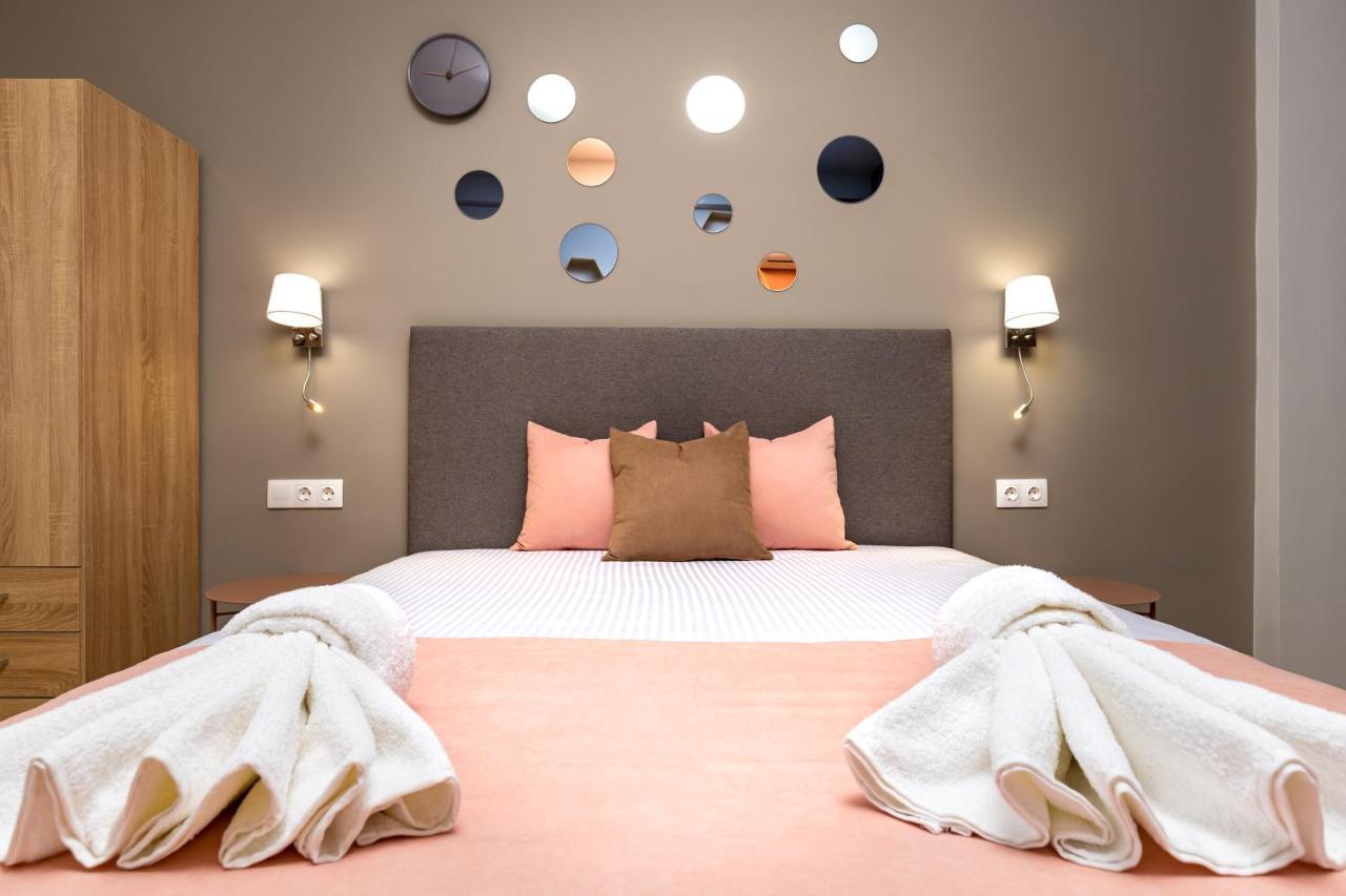 Kapana Guest House On Central Pedestrian Street With Parking Included Plovdiv Exteriér fotografie
