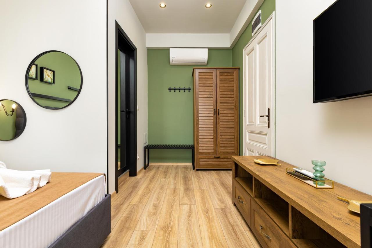 Kapana Guest House On Central Pedestrian Street With Parking Included Plovdiv Exteriér fotografie