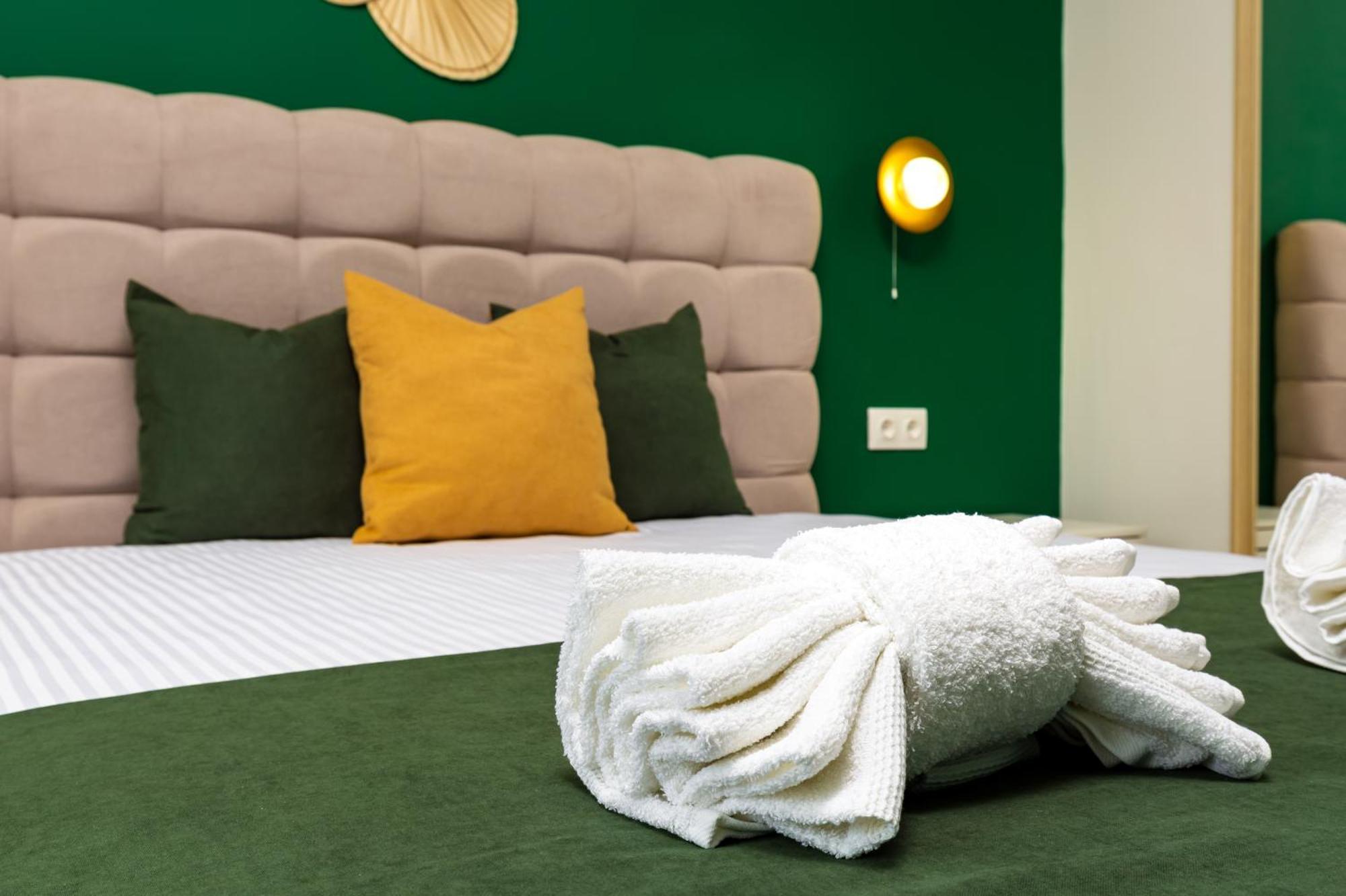 Kapana Guest House On Central Pedestrian Street With Parking Included Plovdiv Pokoj fotografie