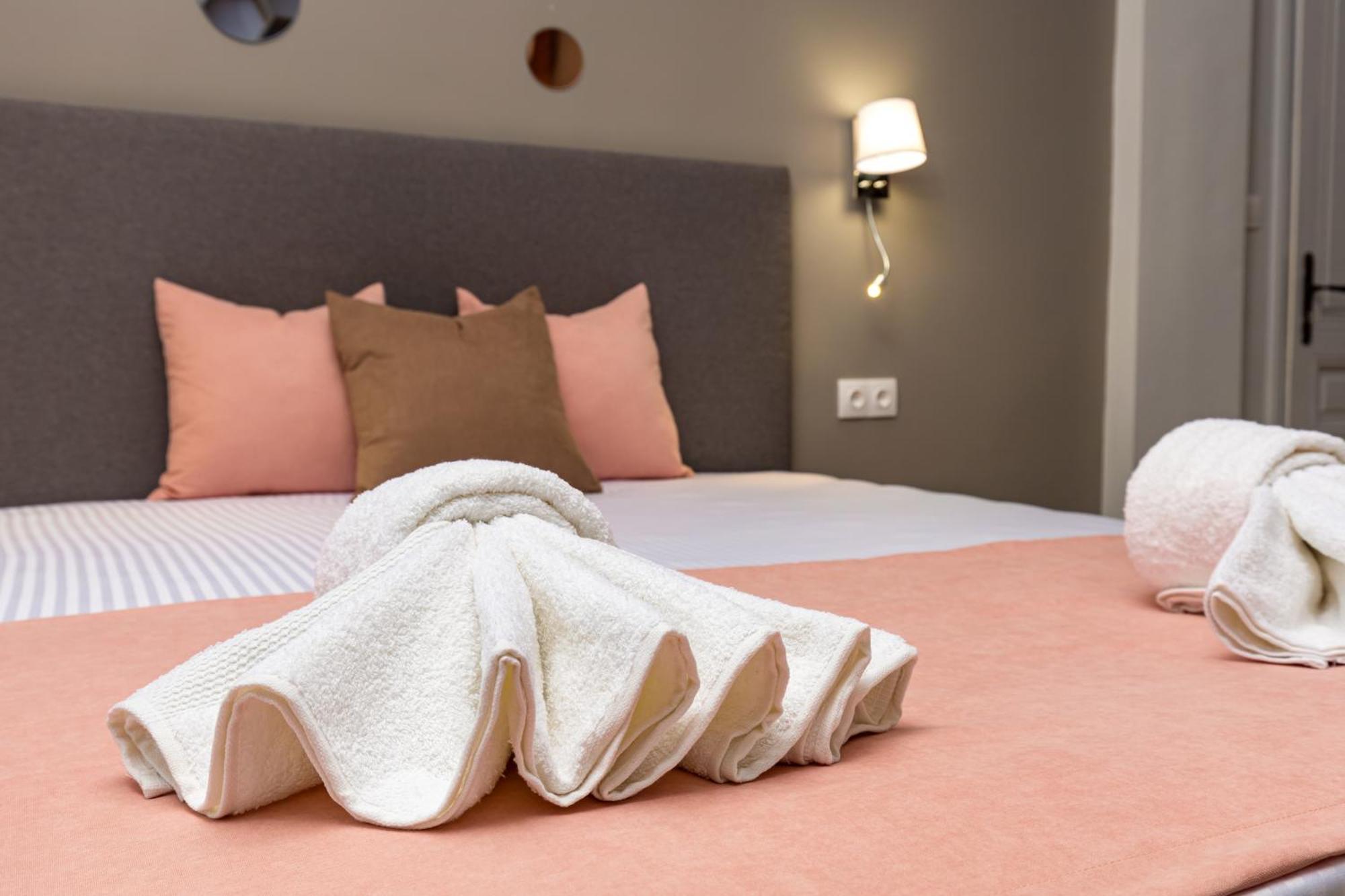 Kapana Guest House On Central Pedestrian Street With Parking Included Plovdiv Pokoj fotografie