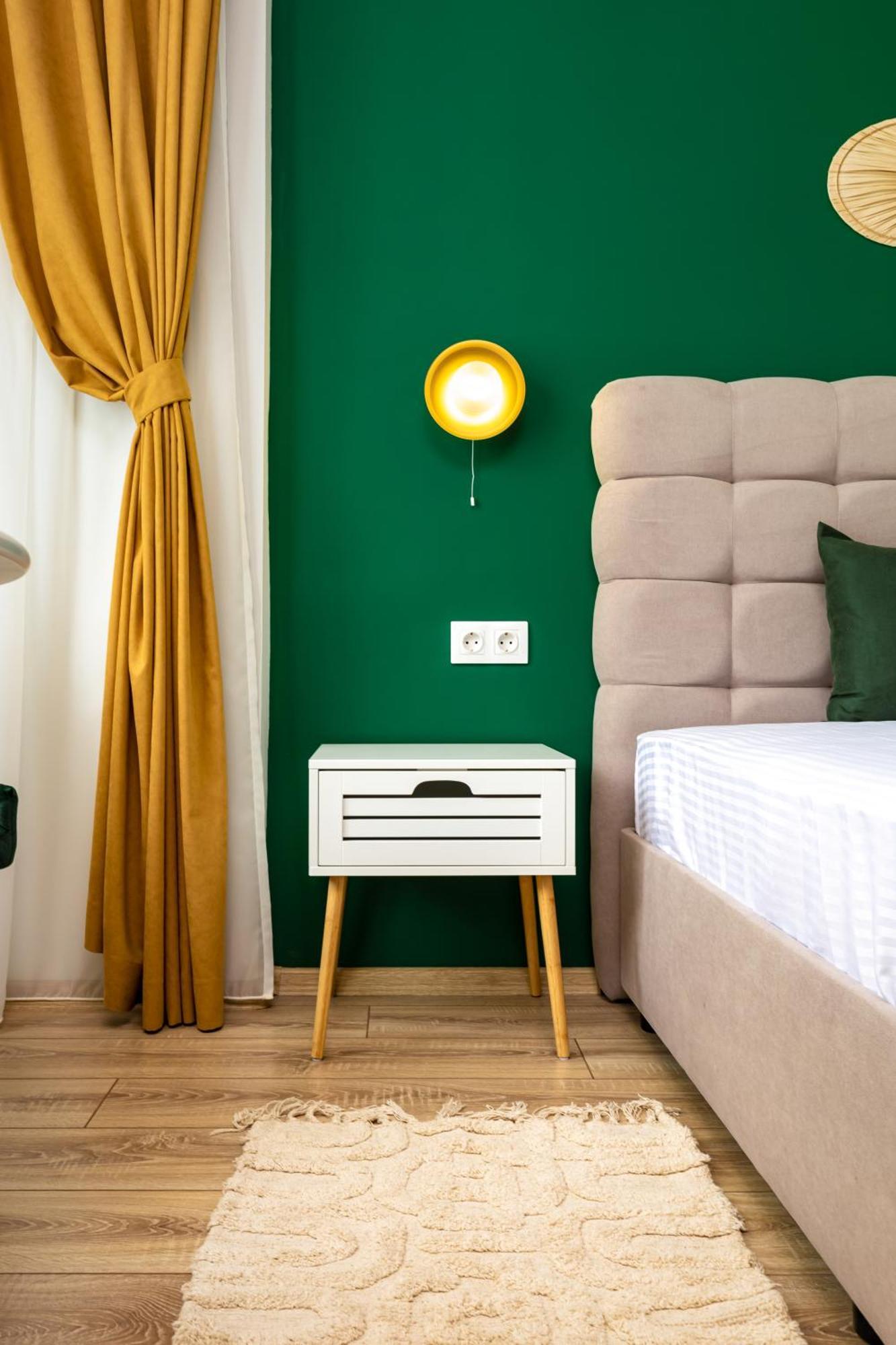 Kapana Guest House On Central Pedestrian Street With Parking Included Plovdiv Pokoj fotografie